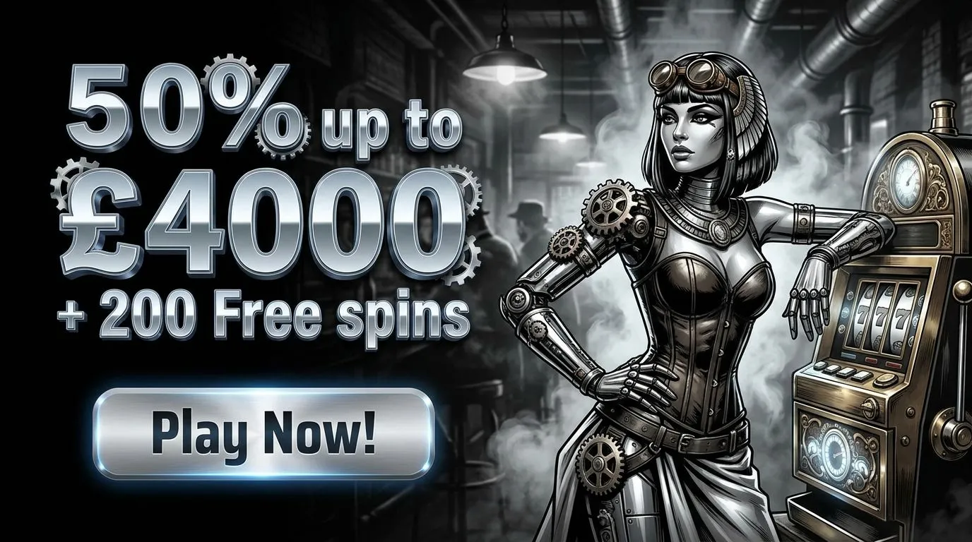Spinfin Casino